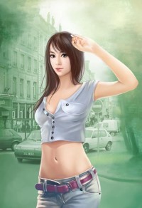 带着系统回大唐