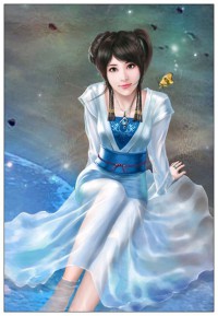 我的老婆是繩仙